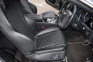 Used Bentley Continental GT from Hanwells of London