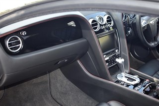 Used Bentley Continental GT from Hanwells of London