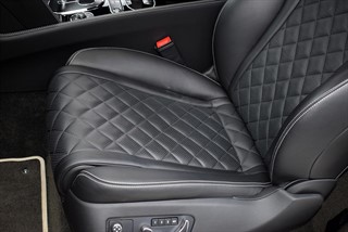 Used Bentley Continental GT from Hanwells of London