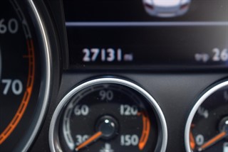 Used Bentley Continental GT from Hanwells of London