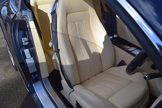 Used Bentley Continental GT from Hanwells of London