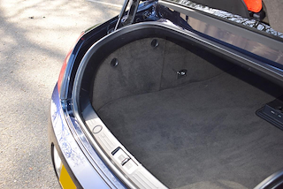 Used Bentley Continental GT from Hanwells of London