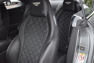 Used Bentley Continental GT from Hanwells of London