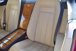 Used Bentley Continental GT from Hanwells of London