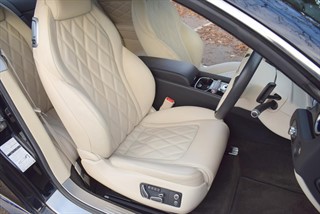 Used Bentley Continental GT from Hanwells of London