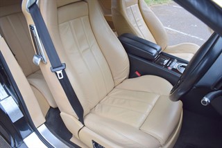 Used Bentley Continental GT from Hanwells of London