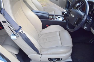 Used Bentley Continental GT from Hanwells of London