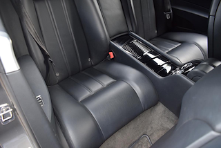 Used Bentley Continental GT from Hanwells of London