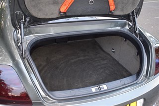 Used Bentley Continental GT from Hanwells of London