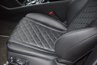 Used Bentley Continental GT from Hanwells of London