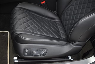 Used Bentley Continental GT from Hanwells of London