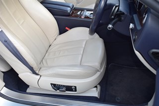 Used Bentley Continental GT from Hanwells of London
