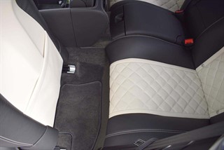 Used Bentley Continental GT from Hanwells of London
