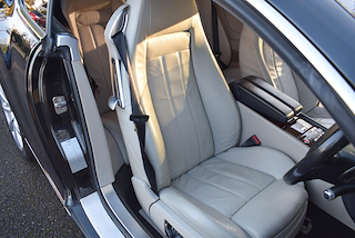 Used Bentley Continental GT from Hanwells of London