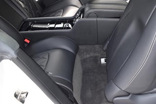 Used Bentley Continental GT from Hanwells of London