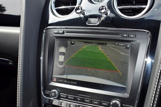 Used Bentley Continental GT from Hanwells of London