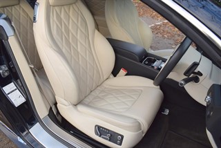 Used Bentley Continental GT from Hanwells of London