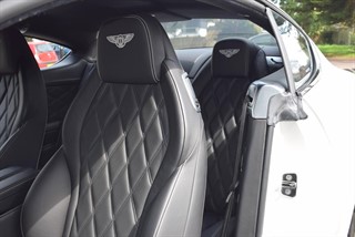 Used Bentley Continental GT from Hanwells of London