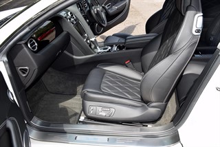 Used Bentley Continental GT from Hanwells of London