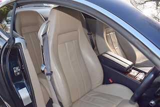 Used Bentley Continental GT from Hanwells of London