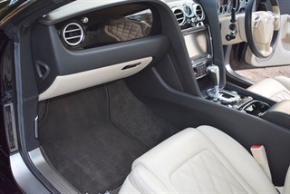 Used Bentley Continental GT from Hanwells of London