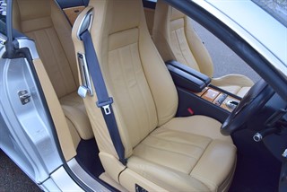 Used Bentley Continental GT from Hanwells of London