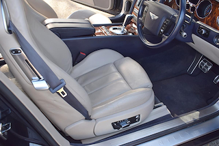 Used Bentley Continental GT from Hanwells of London