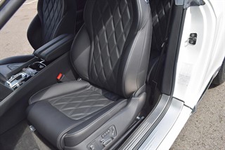 Used Bentley Continental GT from Hanwells of London