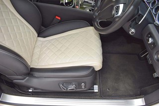 Used Bentley Continental GT from Hanwells of London