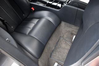 Used Bentley Continental GT from Hanwells of London