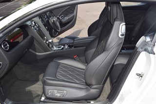 Used Bentley Continental GT from Hanwells of London