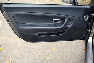 Used Bentley Continental GT from Hanwells of London