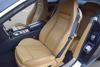 Used Bentley Continental GT from Hanwells of London