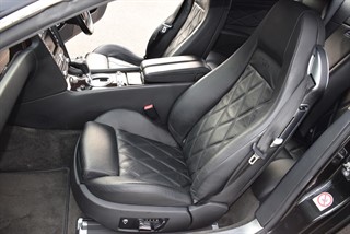 Used Bentley Continental GT from Hanwells of London