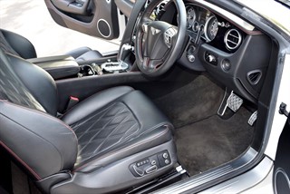 Used Bentley Continental GT from Hanwells of London
