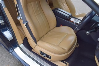Used Bentley Continental GT from Hanwells of London
