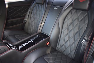 Used Bentley Continental GT from Hanwells of London
