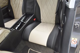 Used Bentley Continental GT from Hanwells of London