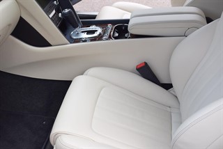 Used Bentley Continental GT from Hanwells of London