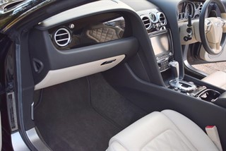 Used Bentley Continental GT from Hanwells of London