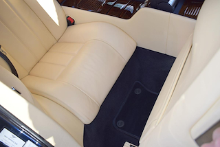 Used Bentley Continental GT from Hanwells of London