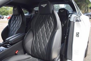Used Bentley Continental GT from Hanwells of London