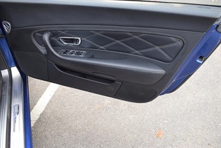 Used Bentley Continental GT from Hanwells of London