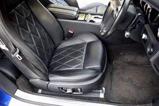 Used Bentley Continental GT from Hanwells of London