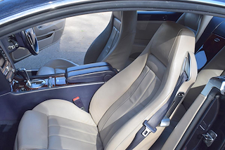 Used Bentley Continental GT from Hanwells of London