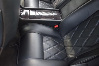 Used Bentley Continental GT from Hanwells of London