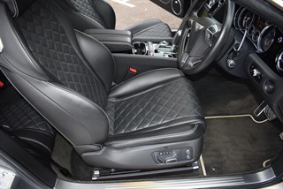 Used Bentley Continental GT from Hanwells of London