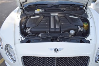 Used Bentley Continental GT from Hanwells of London