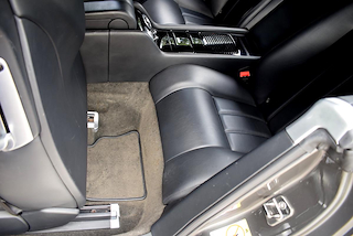 Used Bentley Continental GT from Hanwells of London