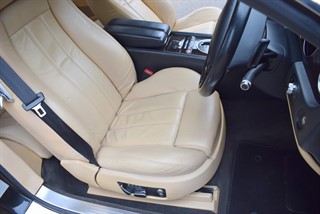 Used Bentley Continental GT from Hanwells of London